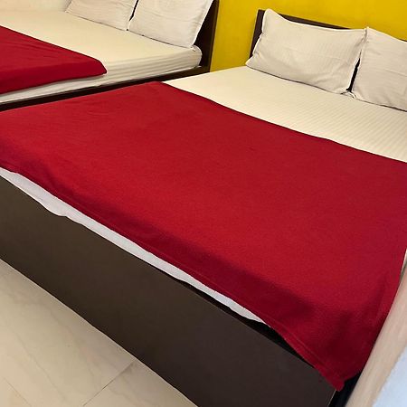Srirangam Suite Rooms Tiruchirappalli Exterior photo