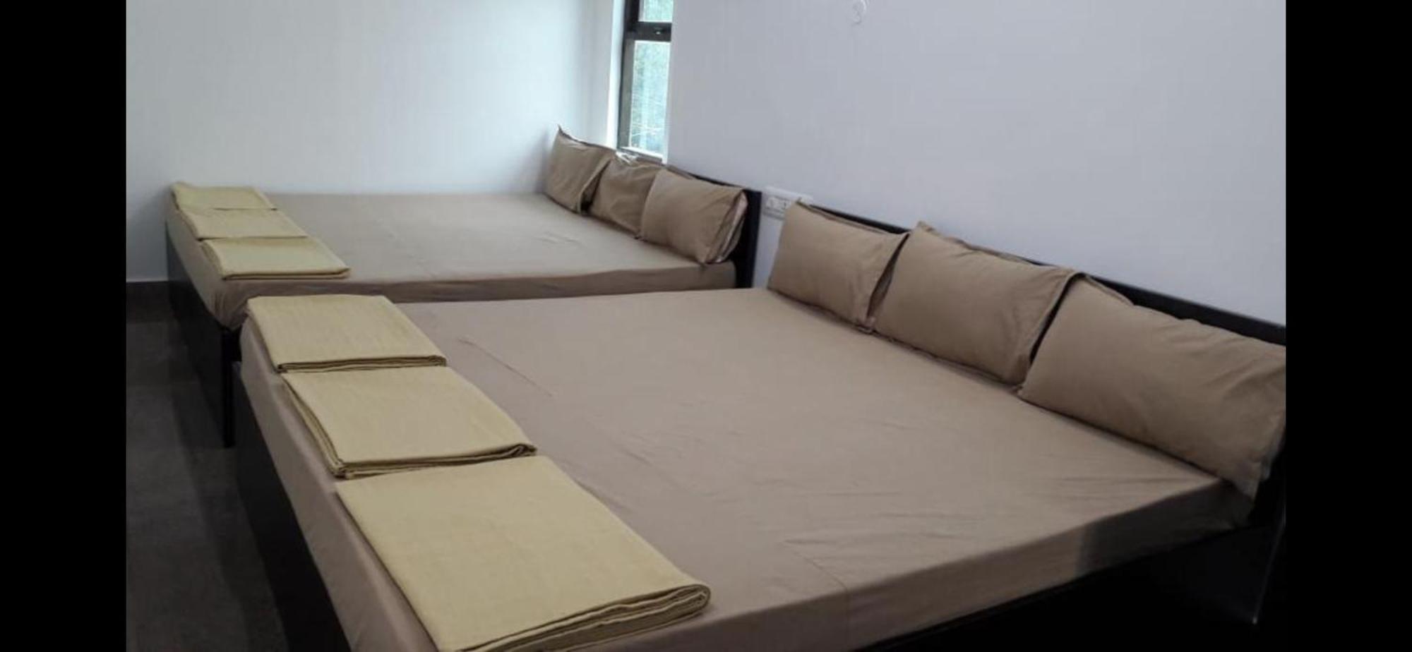 Srirangam Suite Rooms Tiruchirappalli Exterior photo
