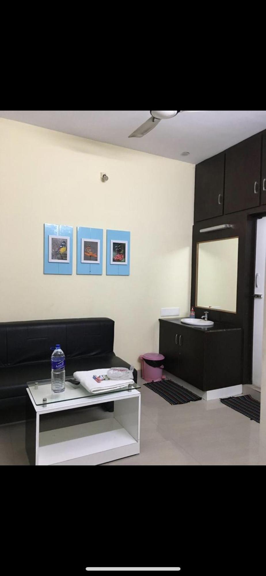 Srirangam Suite Rooms Tiruchirappalli Exterior photo