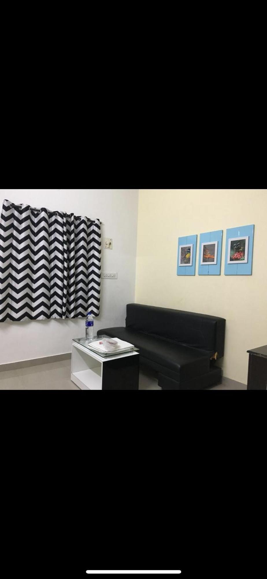 Srirangam Suite Rooms Tiruchirappalli Exterior photo